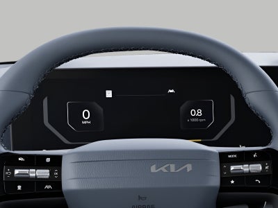 2027 Kia Carnival Hybrid SX FWD