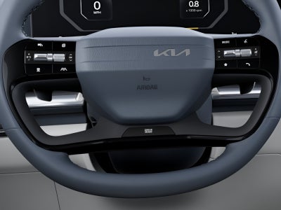 2027 Kia Carnival Hybrid SX FWD
