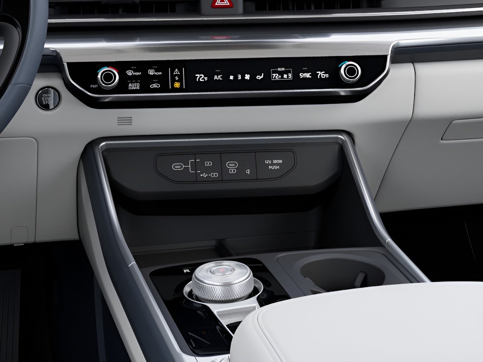 2027 Kia Carnival Hybrid SX FWD