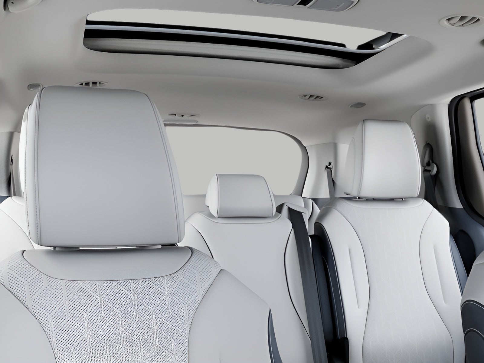 2027 Kia Carnival Hybrid SX FWD