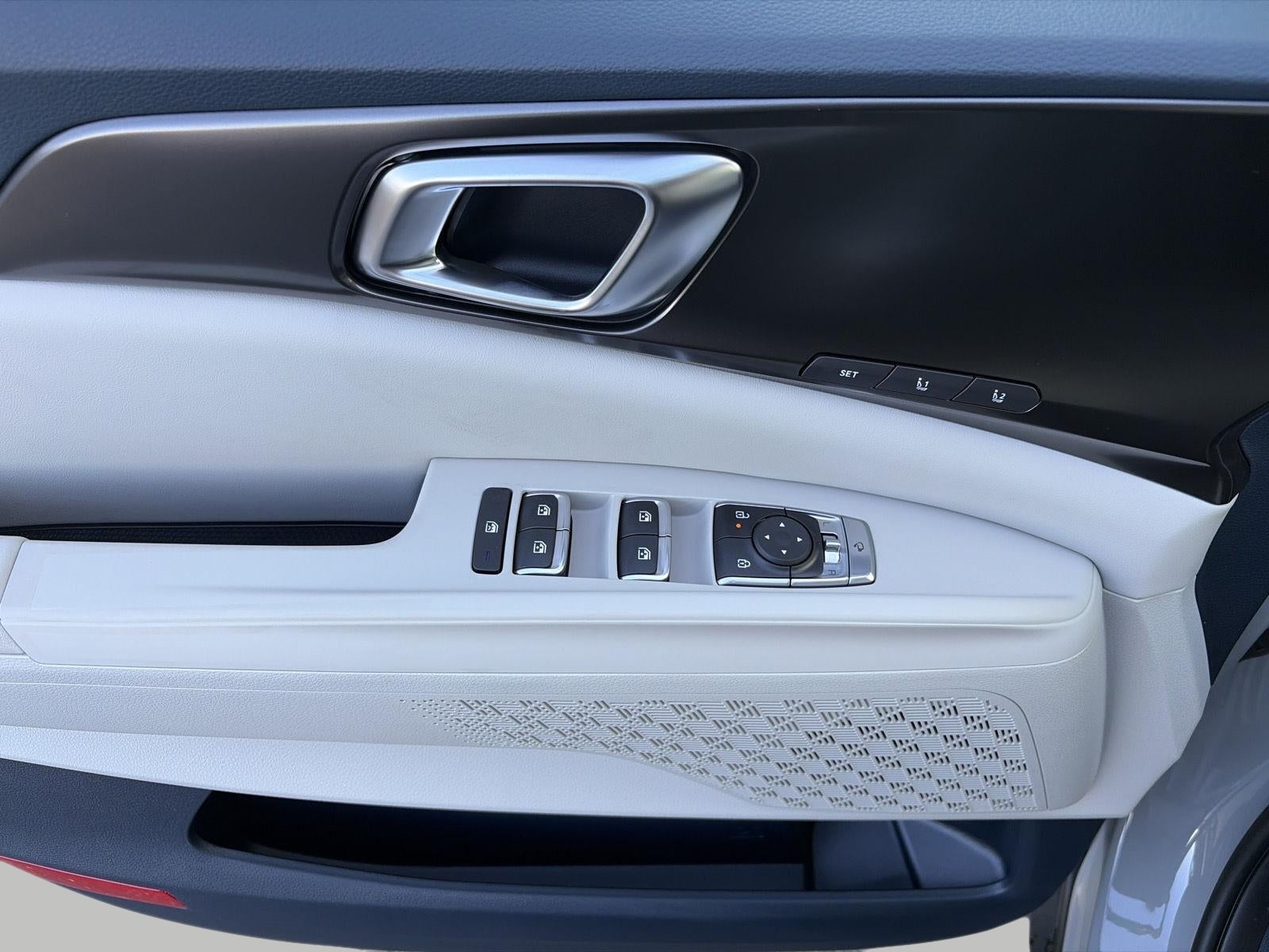 2027 Kia Carnival Hybrid SX FWD