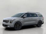2027 Kia Carnival Hybrid SX FWD