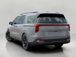 2027 Kia Carnival Hybrid SX FWD