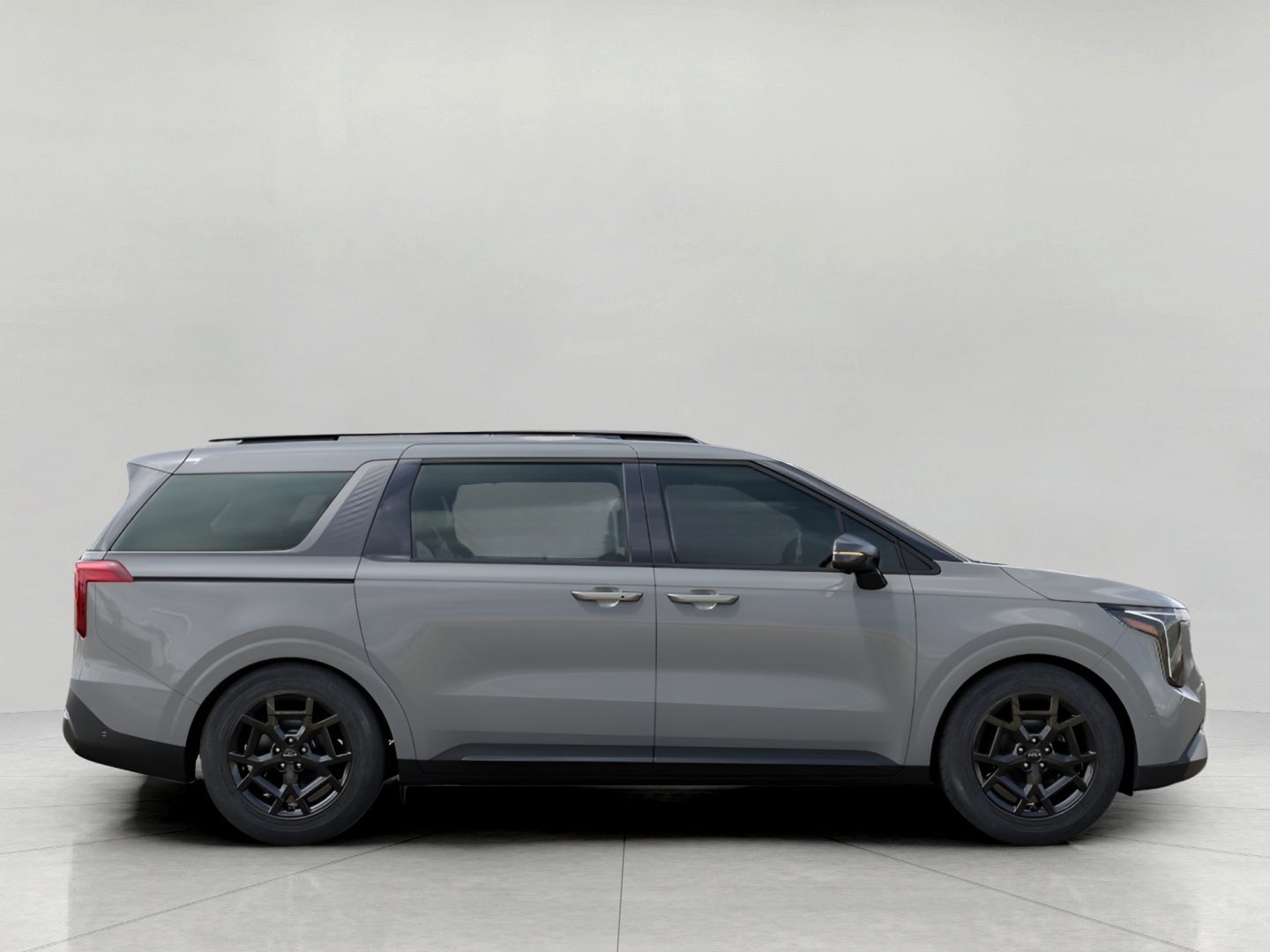 2027 Kia Carnival Hybrid SX FWD