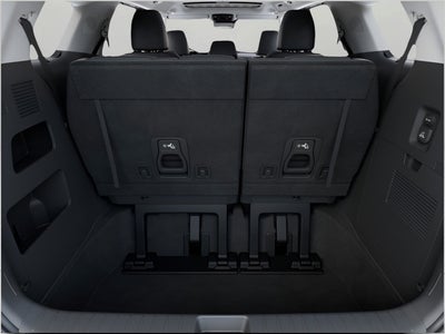 2026 Kia Carnival Hybrid SX FWD