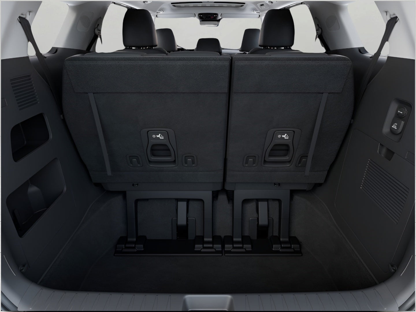 2026 Kia Carnival Hybrid SX FWD