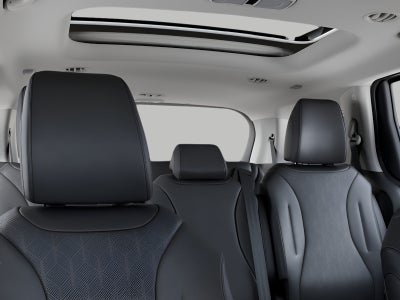 2026 Kia Carnival Hybrid SX FWD