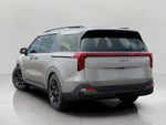 2026 Kia Carnival Hybrid SX FWD
