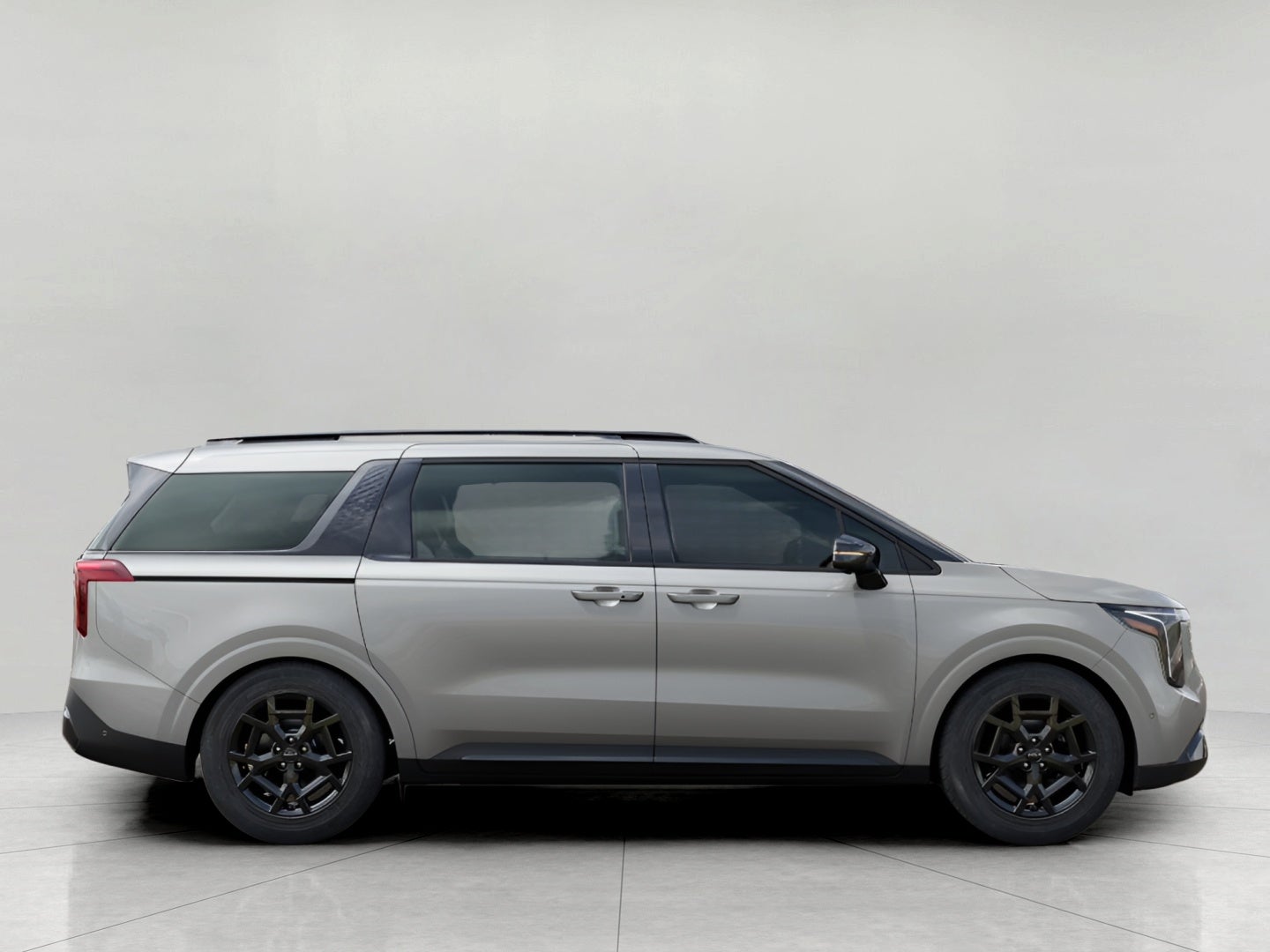 2026 Kia Carnival Hybrid SX FWD