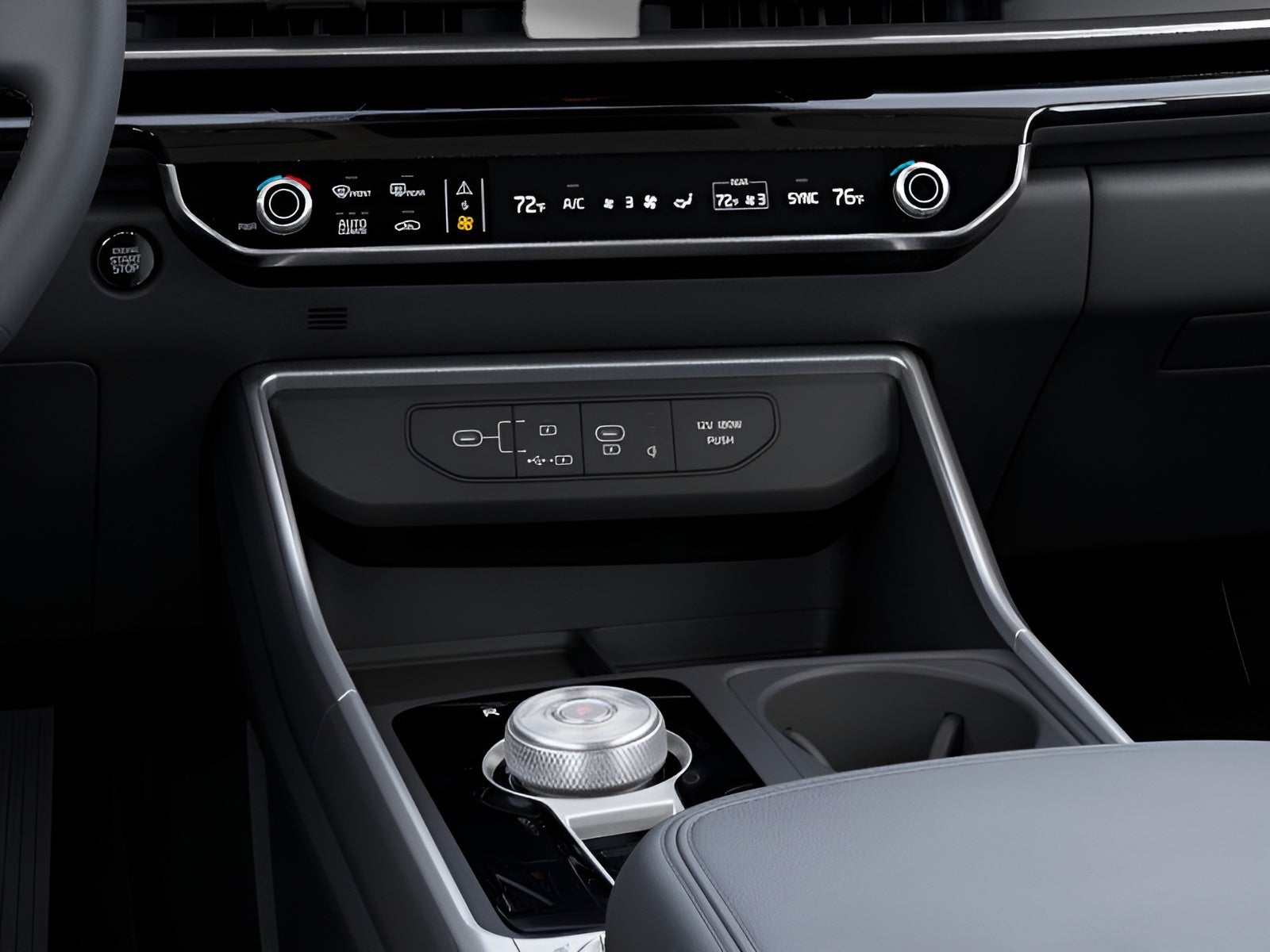 2026 Kia Carnival Hybrid SX FWD