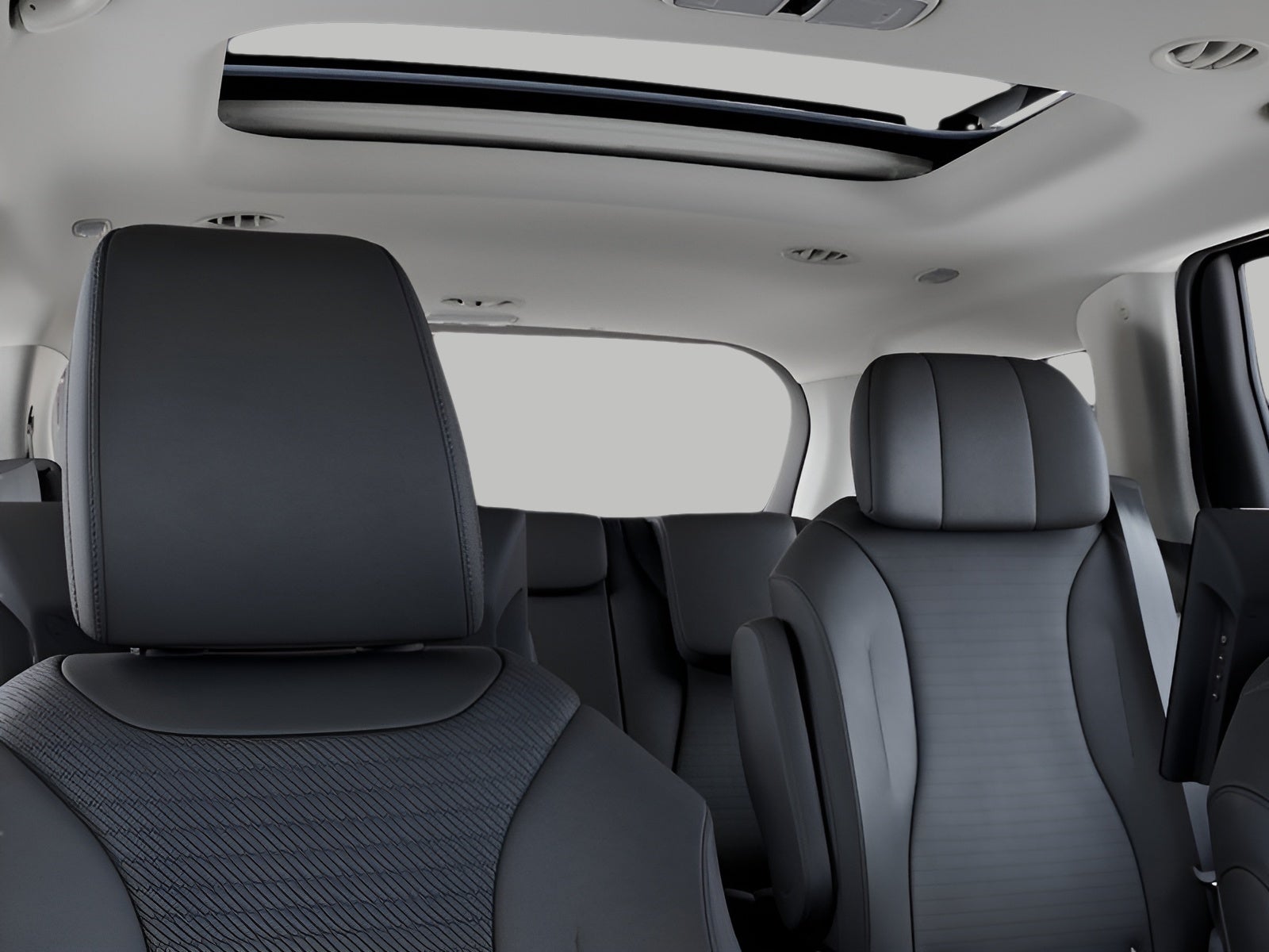 2026 Kia Carnival Hybrid SX FWD