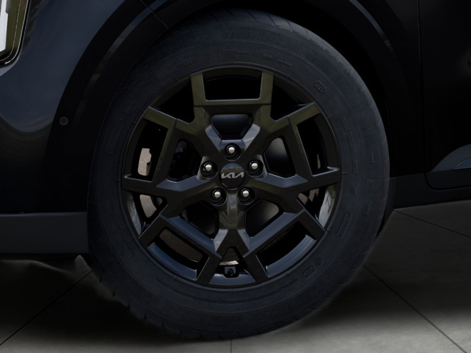 2026 Kia Carnival Hybrid SX FWD