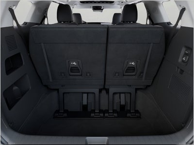 2027 Kia Carnival Hybrid SX FWD