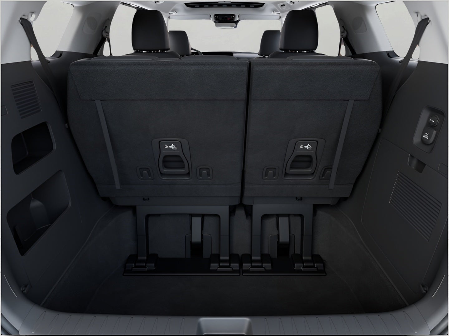 2027 Kia Carnival Hybrid SX FWD