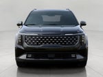 2027 Kia Carnival Hybrid SX FWD