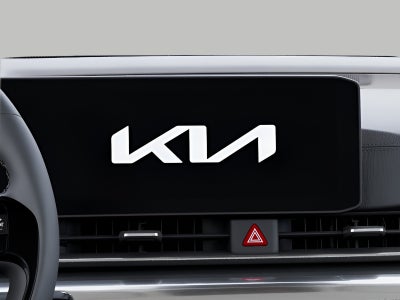 2027 Kia Carnival Hybrid SX FWD