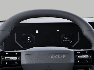 2027 Kia Carnival Hybrid SX FWD