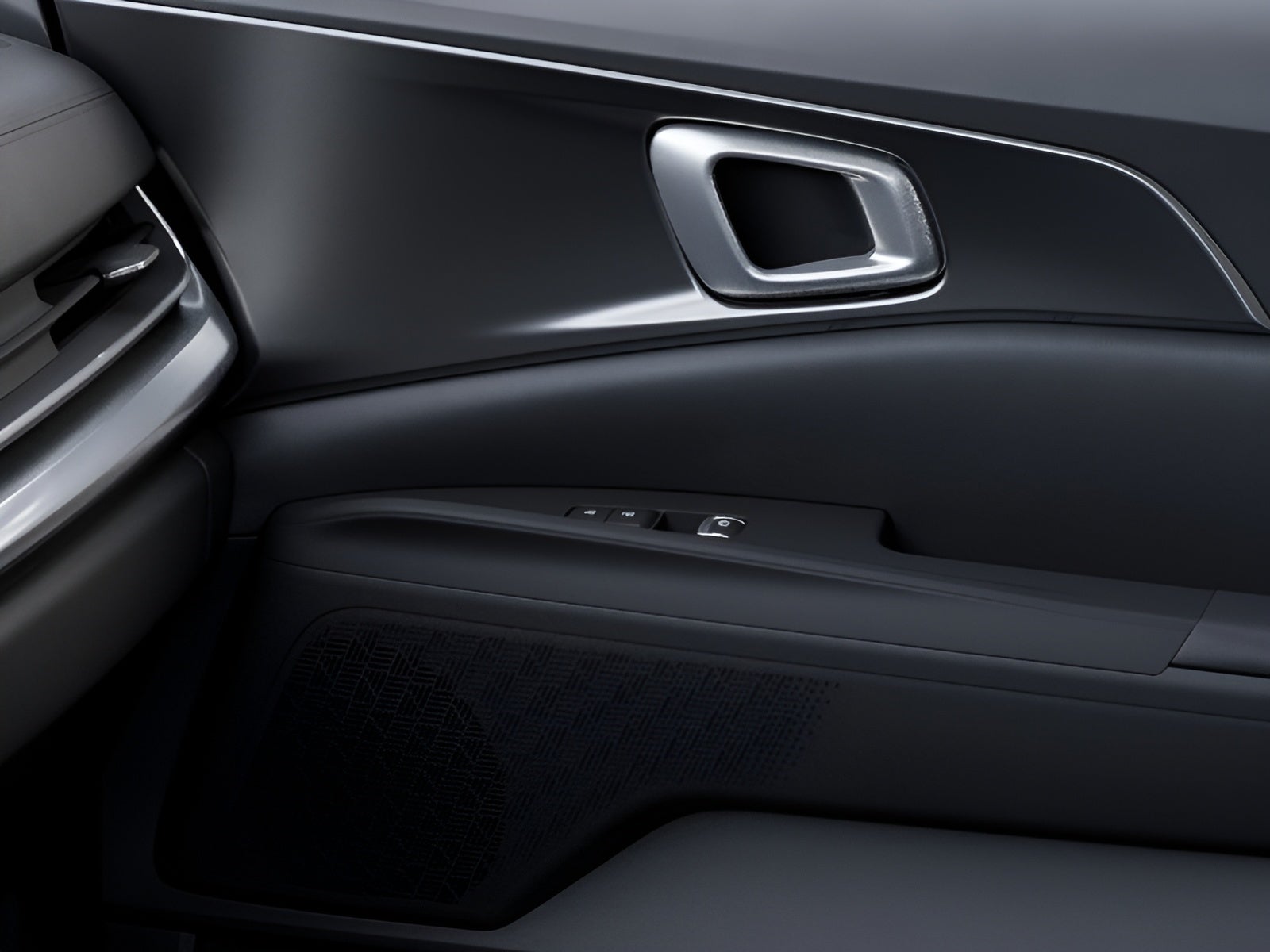 2027 Kia Carnival Hybrid SX FWD