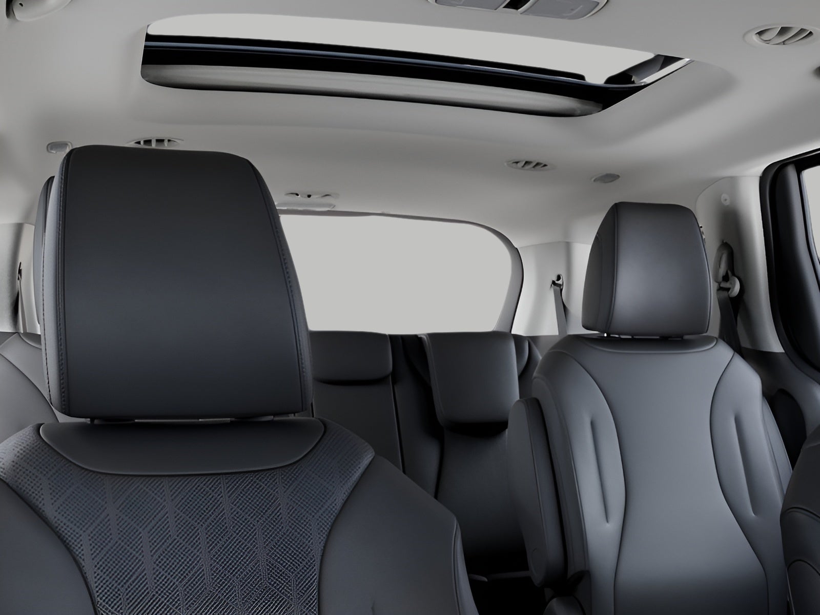 2027 Kia Carnival Hybrid SX FWD