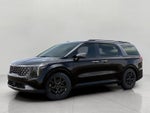 2027 Kia Carnival Hybrid SX FWD