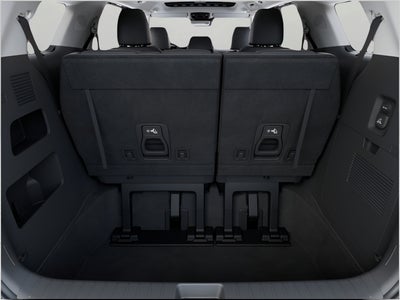 2027 Kia Carnival Hybrid SX FWD