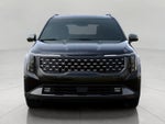 2027 Kia Carnival Hybrid SX FWD