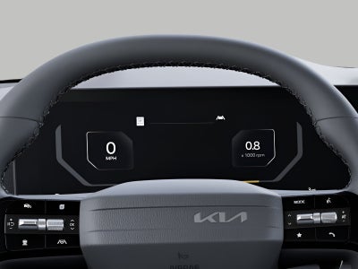 2027 Kia Carnival Hybrid SX FWD