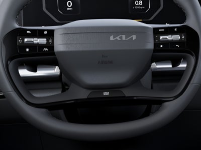 2027 Kia Carnival Hybrid SX FWD