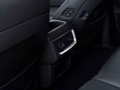 2027 Kia Carnival Hybrid SX FWD