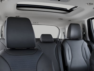 2027 Kia Carnival Hybrid SX FWD
