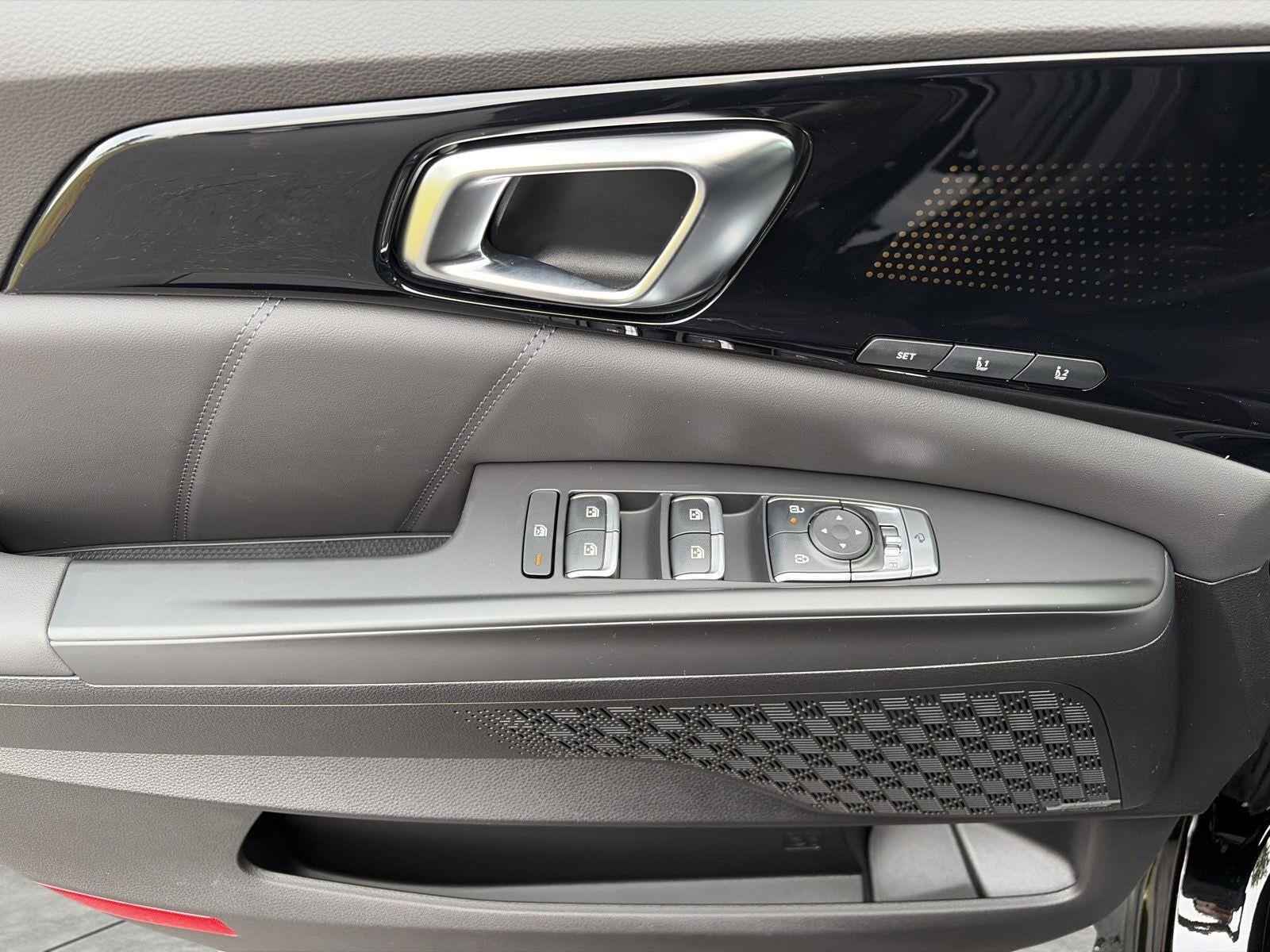 2027 Kia Carnival Hybrid SX FWD
