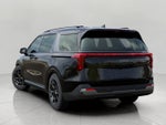 2027 Kia Carnival Hybrid SX FWD