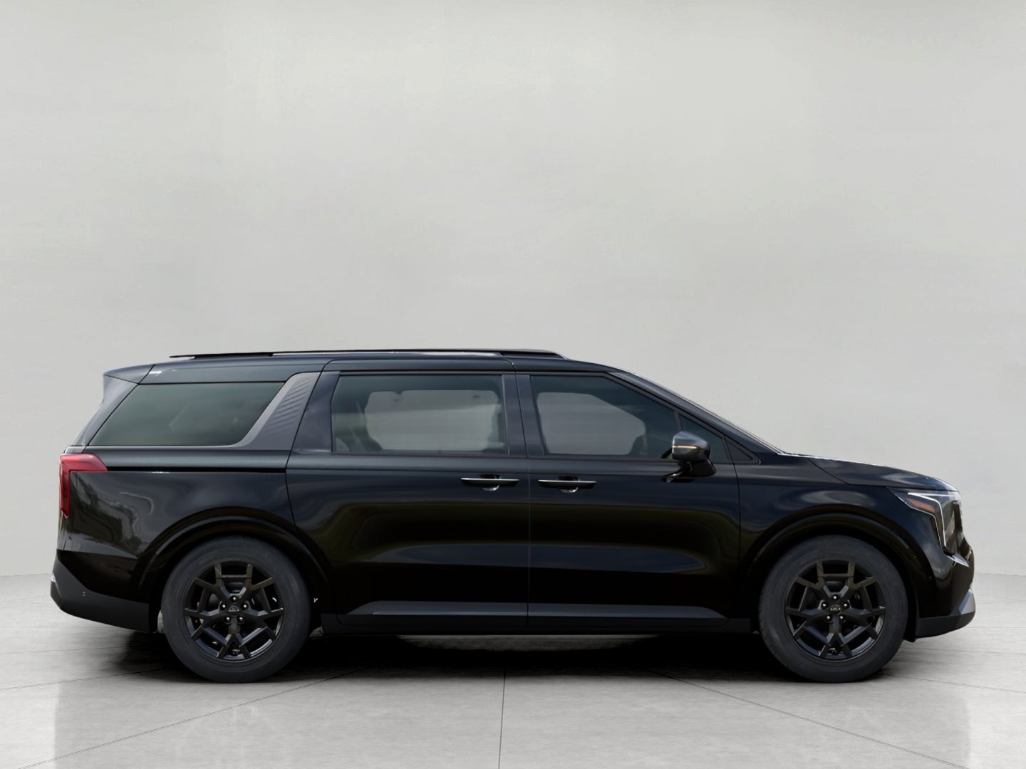 2027 Kia Carnival Hybrid SX FWD
