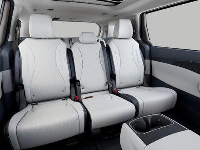 2026 Kia Carnival Hybrid SX FWD