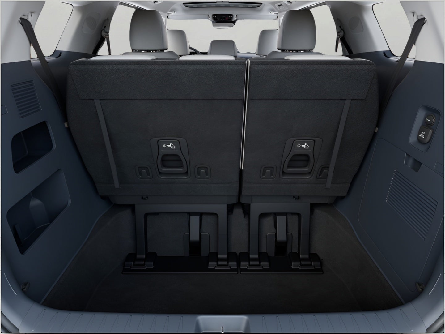 2026 Kia Carnival Hybrid SX FWD