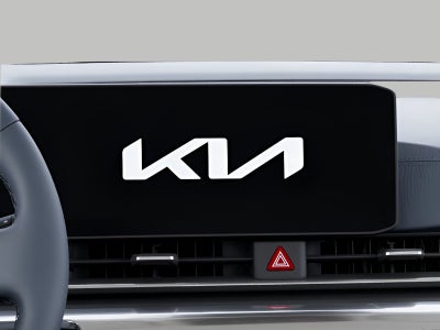 2026 Kia Carnival Hybrid SX FWD
