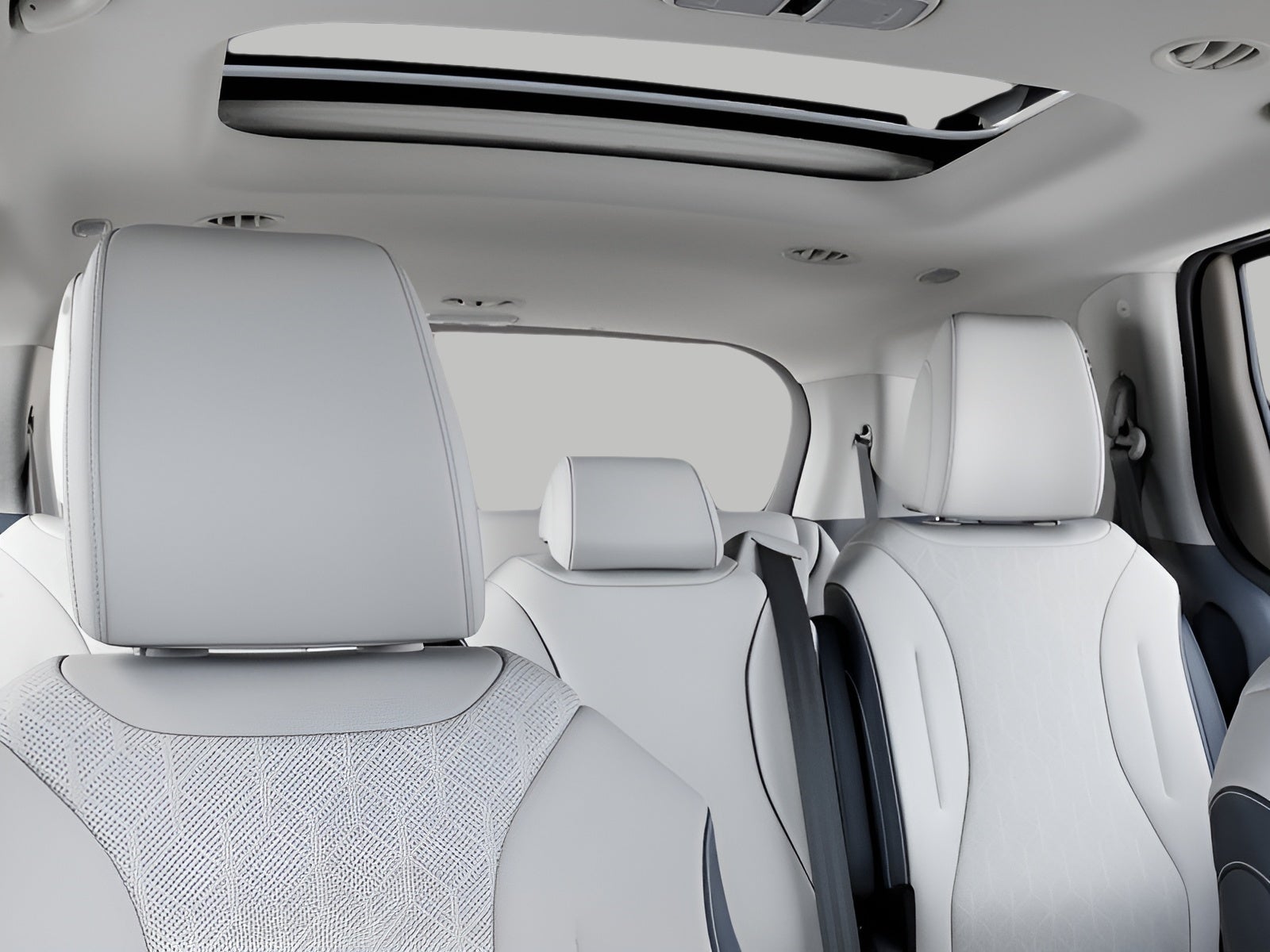 2026 Kia Carnival Hybrid SX FWD