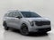 2026 Kia Carnival Hybrid SX FWD