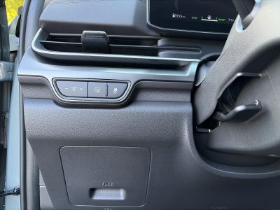 2027 Kia Carnival Hybrid SX FWD