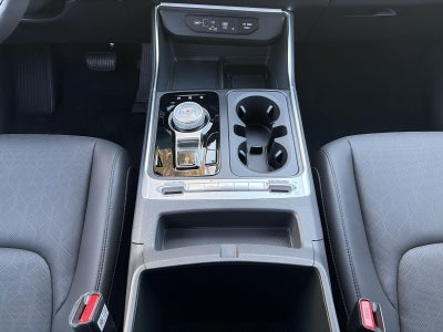 2027 Kia Carnival Hybrid SX FWD