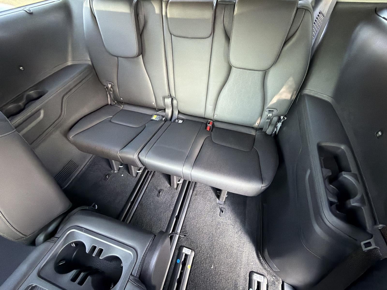 2027 Kia Carnival Hybrid SX FWD