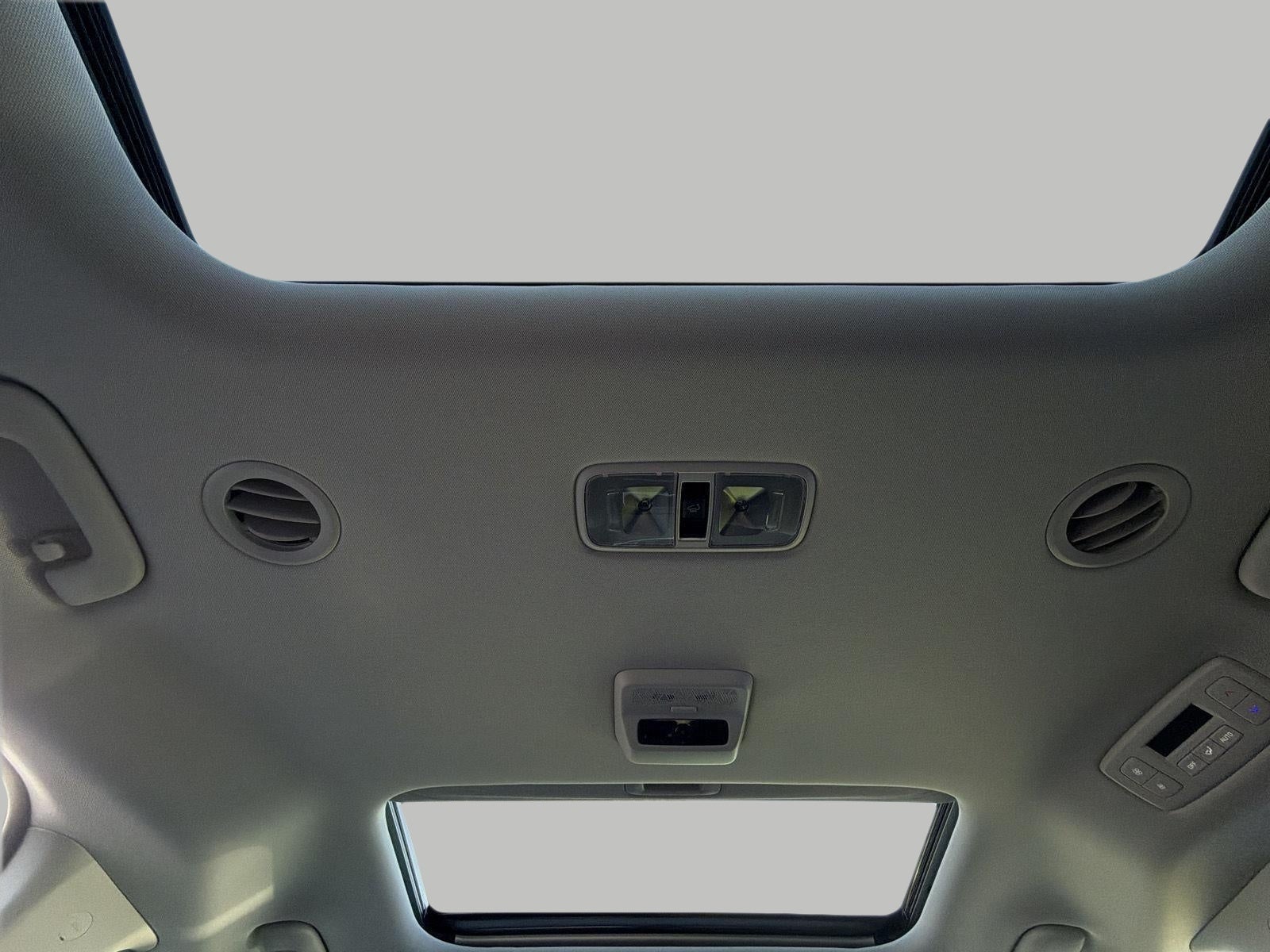 2027 Kia Carnival Hybrid SX FWD