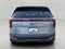 2027 Kia Carnival Hybrid SX FWD