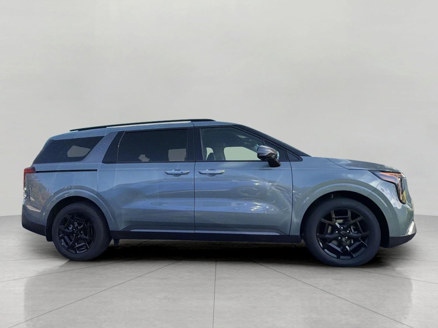 2027 Kia Carnival Hybrid SX FWD