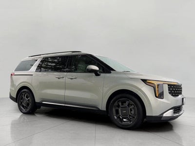 2025 Kia Carnival Hybrid SX FWD
