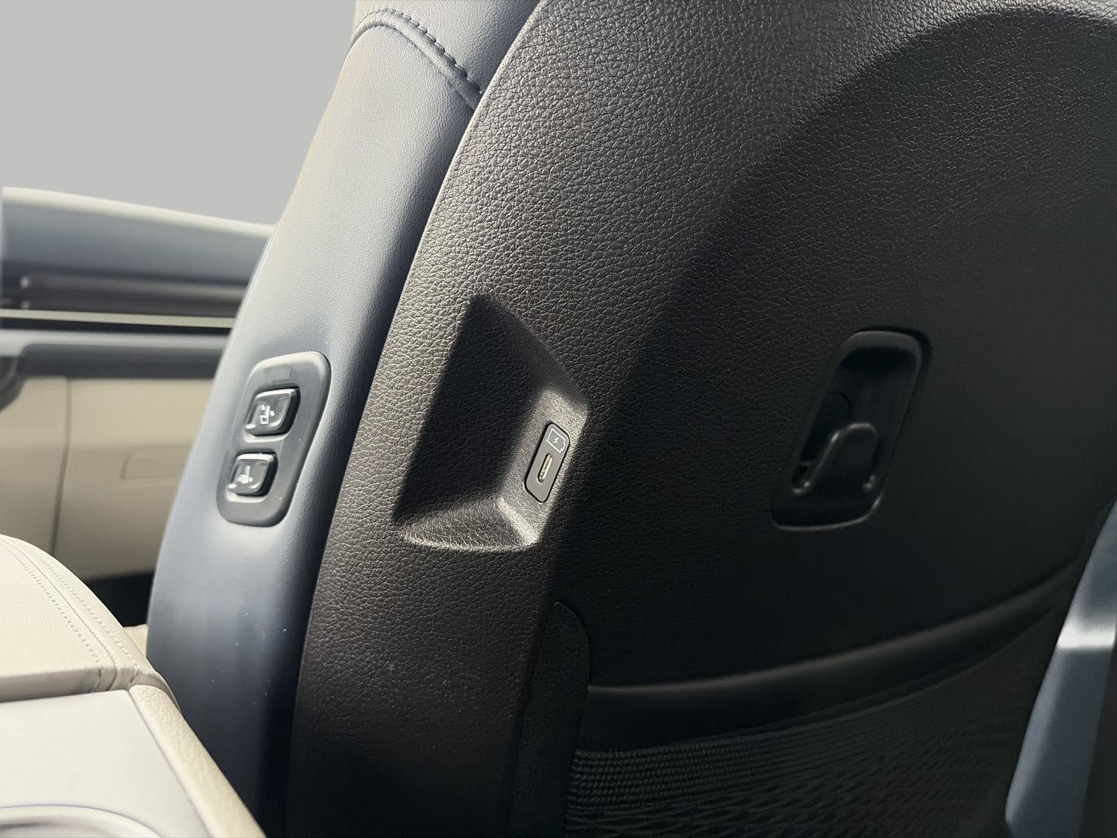 2025 Kia Carnival Hybrid SX FWD
