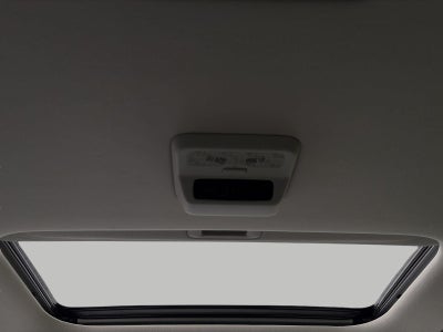 2025 Kia Carnival Hybrid SX FWD
