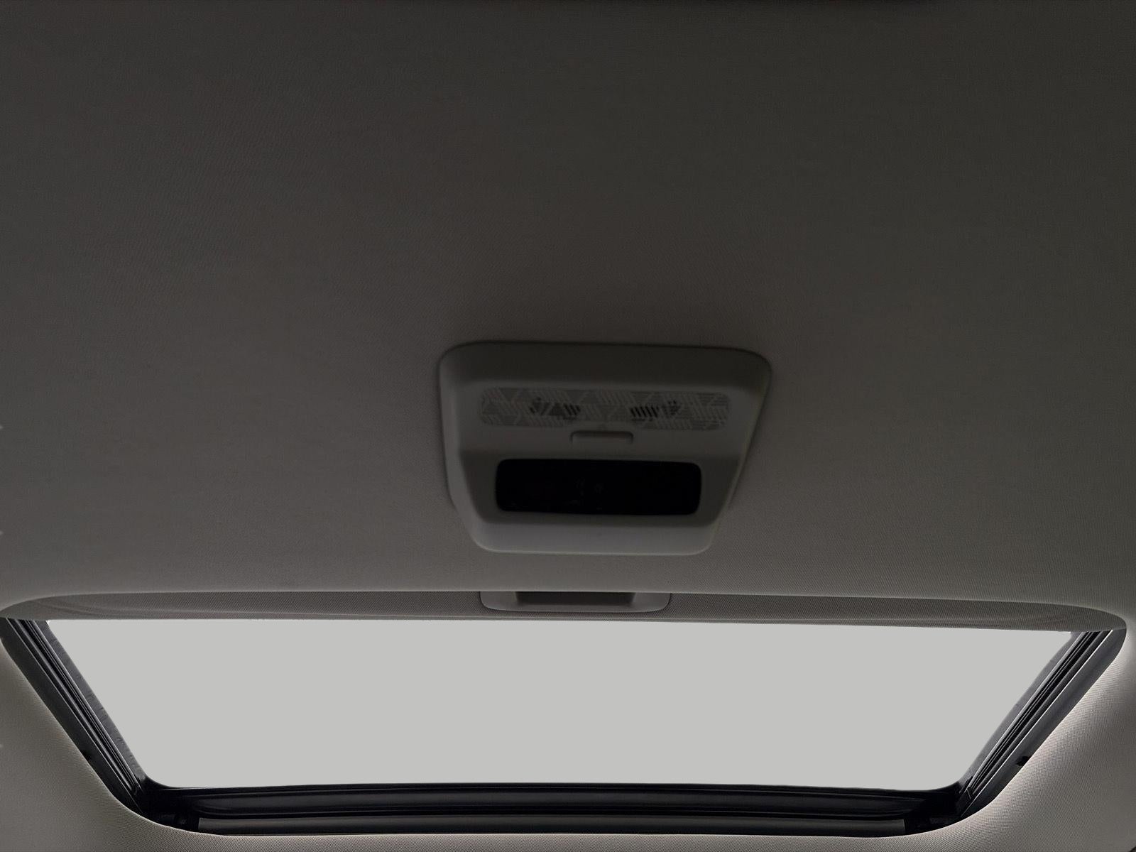 2025 Kia Carnival Hybrid SX FWD