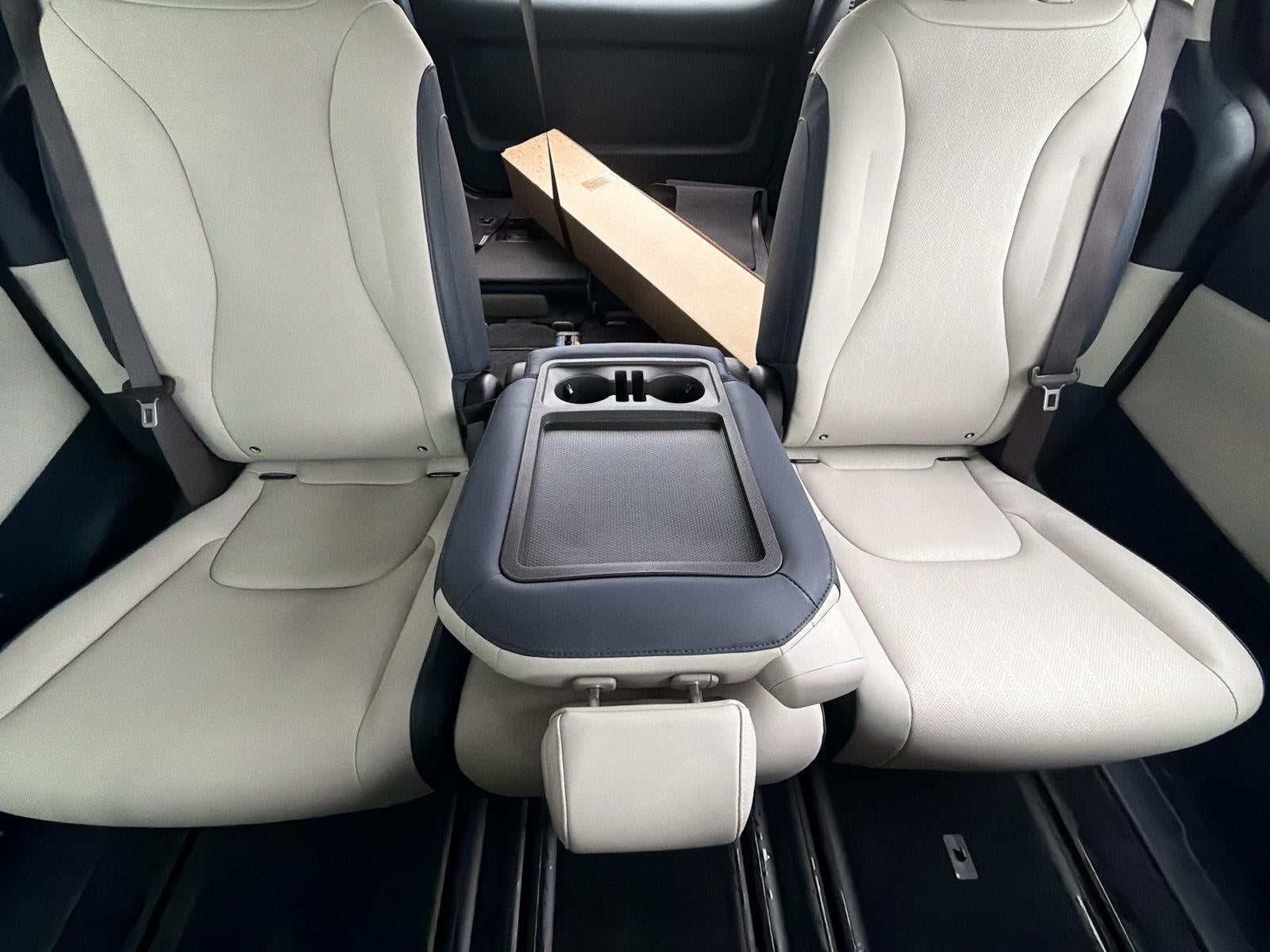 2025 Kia Carnival Hybrid SX FWD