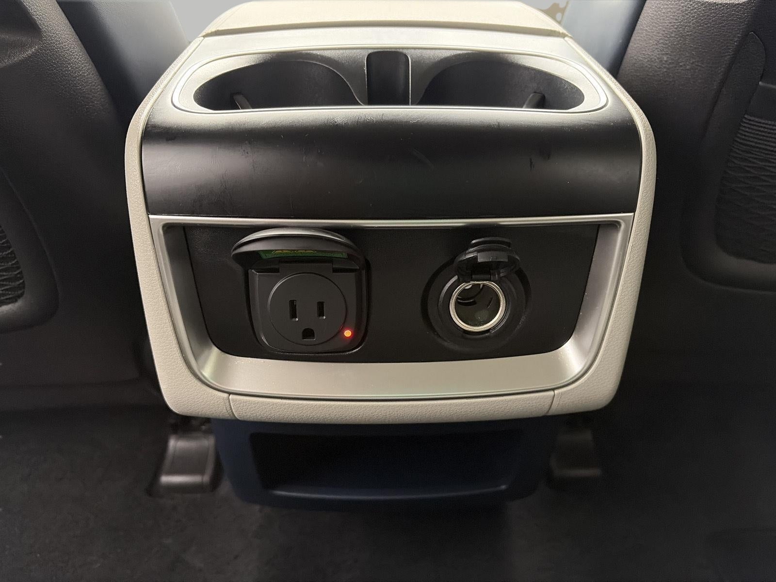 2025 Kia Carnival Hybrid SX FWD